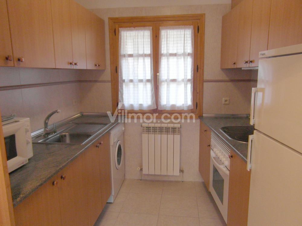 E02 Casa Rural Joaquina, 1 Apartamento  Eriste