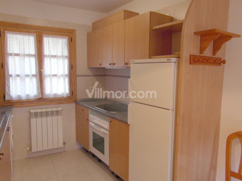 E02 Casa Rural Joaquina, 1 Apartamento  Eriste