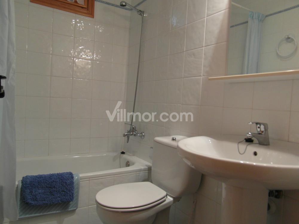 E02 Casa Rural Joaquina, 1 Apartamento  Eriste