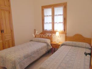 E02 Casa Rural Joaquina, 1 Apartamento  Eriste
