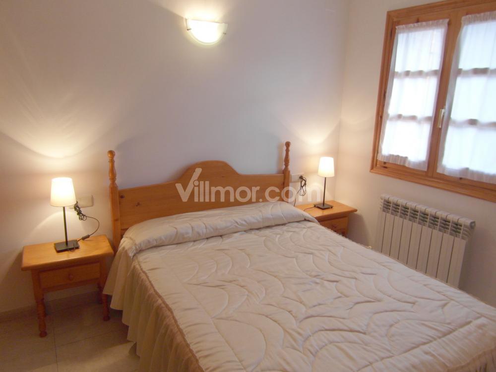 E02 Casa Rural Joaquina, 1 Apartamento  Eriste
