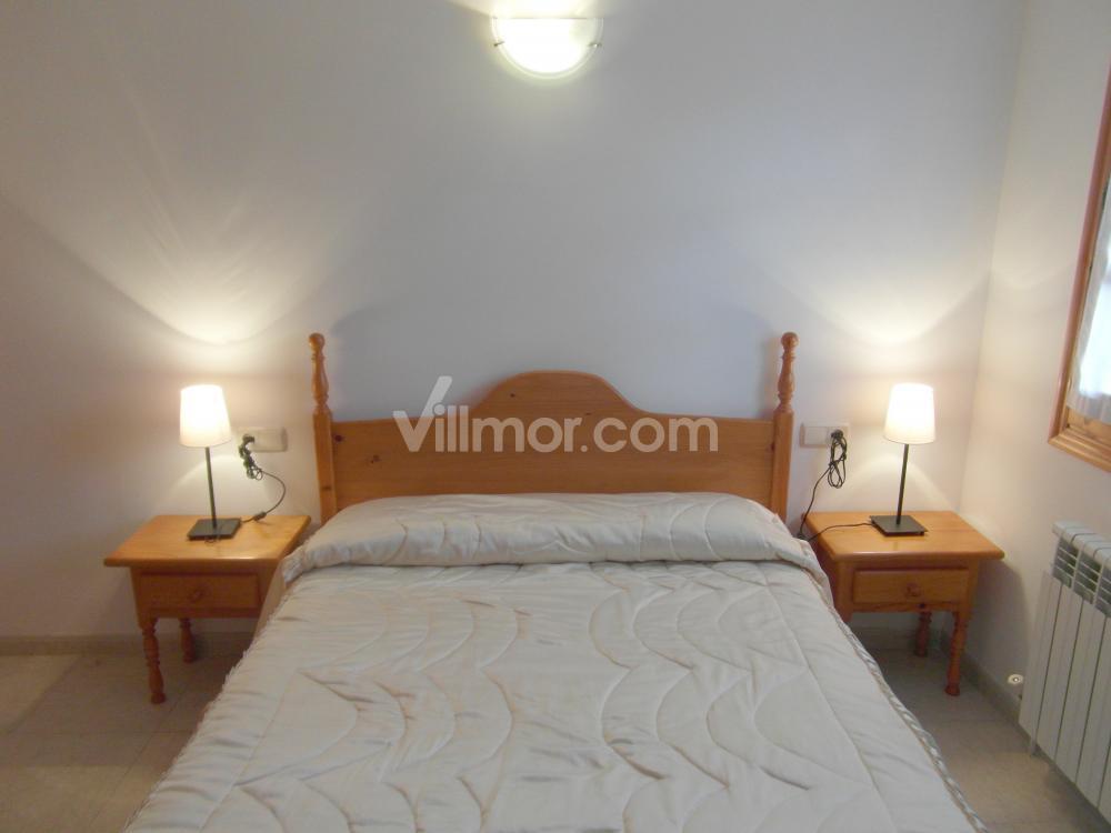 E02 Casa Rural Joaquina, 1 Apartamento  Eriste