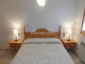 E02 Casa Rural Joaquina, 1 Apartamento  Eriste