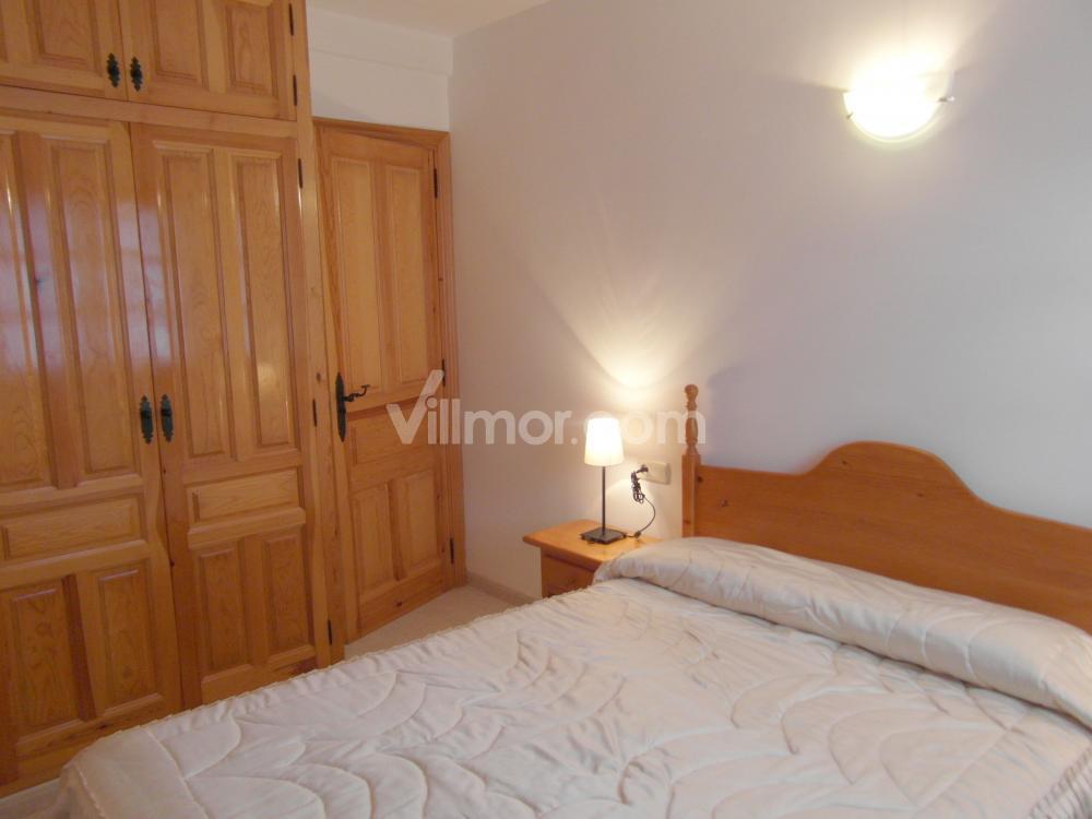 E02 Casa Rural Joaquina, 1 Apartamento  Eriste