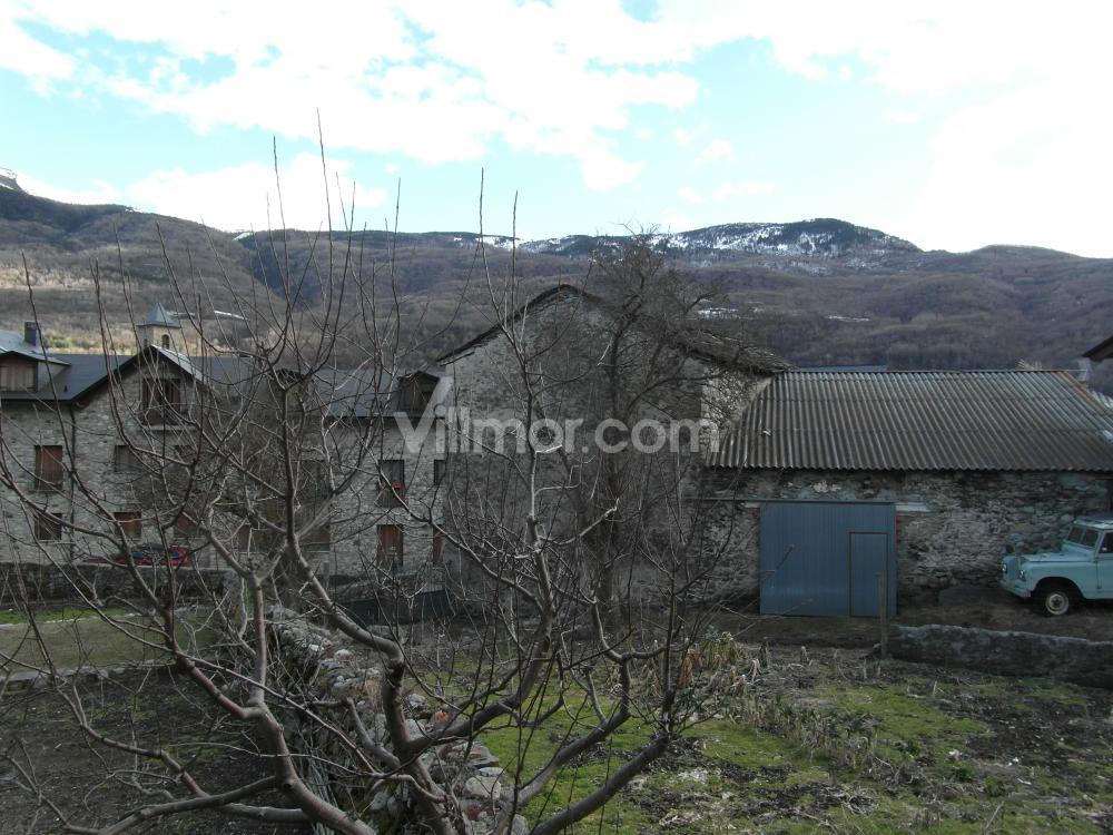 E02 Casa Rural Joaquina, 1 Apartamento  Eriste