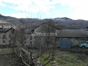 E02 Casa Rural Joaquina, 1 Apartamento  Eriste