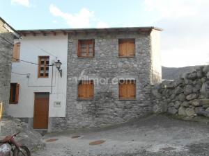 E02 Casa Rural Joaquina, 1 Apartamento  Eriste