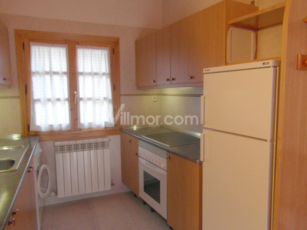 E03 Casa Rural Joaquina, 2 Apartamento  Eriste