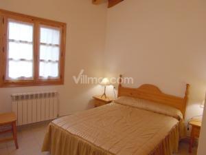 E03 Casa Rural Joaquina, 2 Apartamento  Eriste