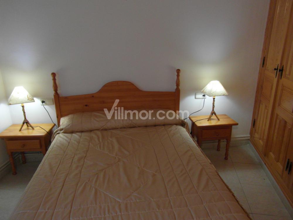 E03 Casa Rural Joaquina, 2 Apartamento  Eriste