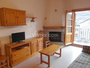 E03 Casa Rural Joaquina, 2 Apartamento  Eriste