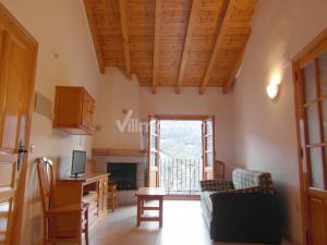 E03 Casa Rural Joaquina, 2 Apartamento  Eriste