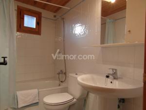 E03 Casa Rural Joaquina, 2 Apartamento  Eriste