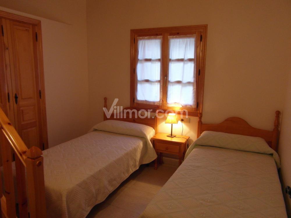 E03 Casa Rural Joaquina, 2 Apartamento  Eriste