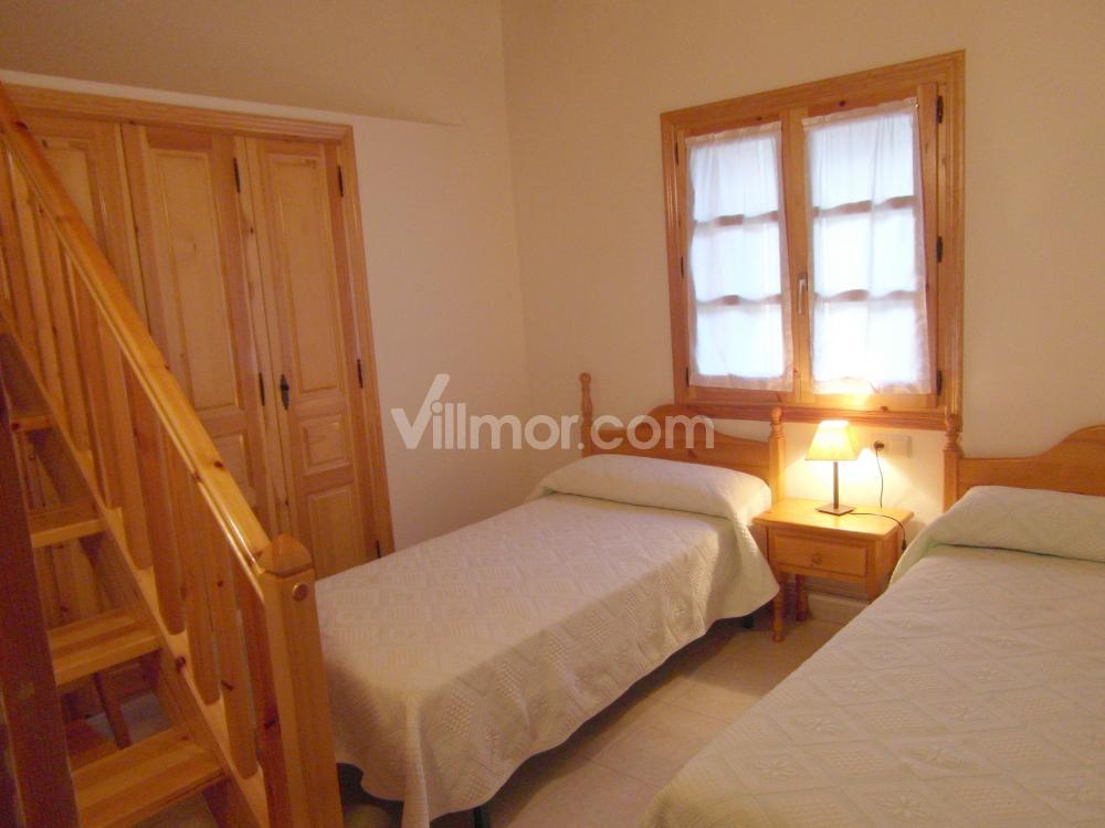 E03 Casa Rural Joaquina, 2 Apartamento  Eriste