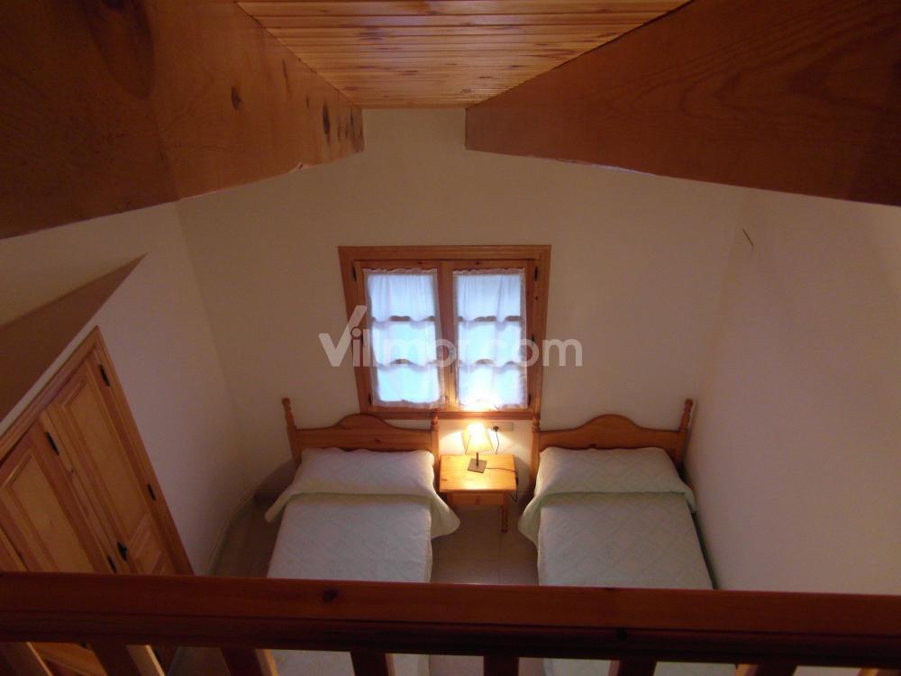E03 Casa Rural Joaquina, 2 Apartamento  Eriste