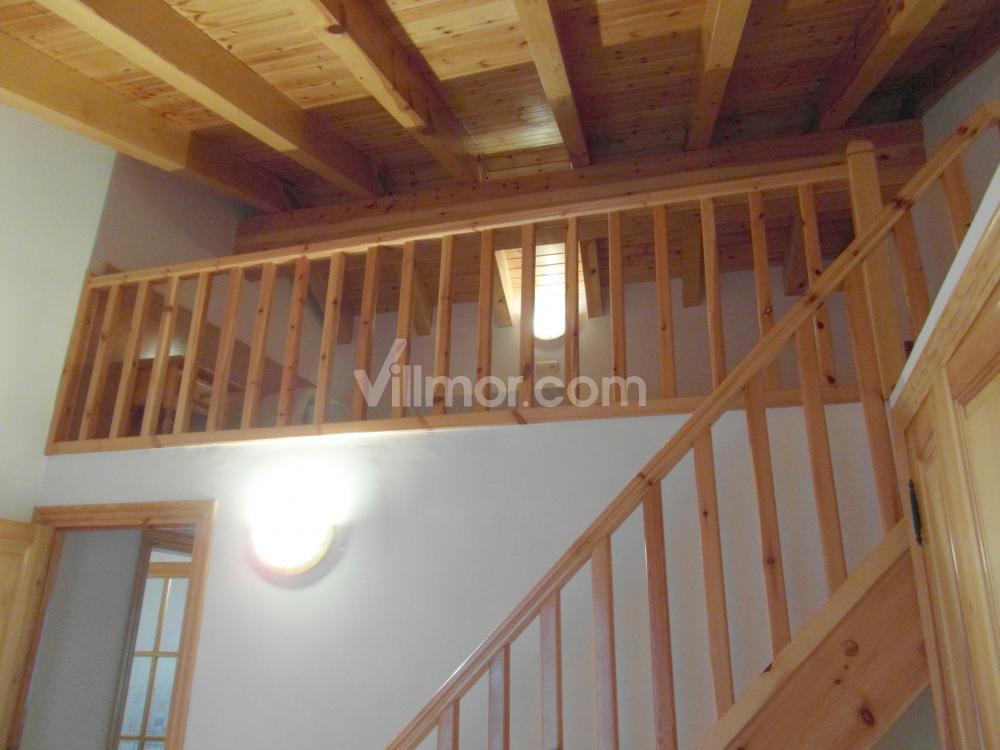 E03 Casa Rural Joaquina, 2 Apartamento  Eriste