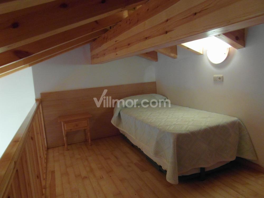 E03 Casa Rural Joaquina, 2 Apartamento  Eriste