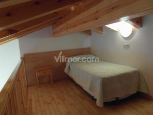 E03 Casa Rural Joaquina, 2 Apartamento  Eriste