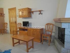 E03 Casa Rural Joaquina, 2 Apartamento  Eriste