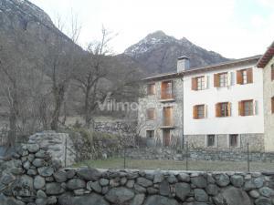 E03 Casa Rural Joaquina, 2 Apartamento  Eriste