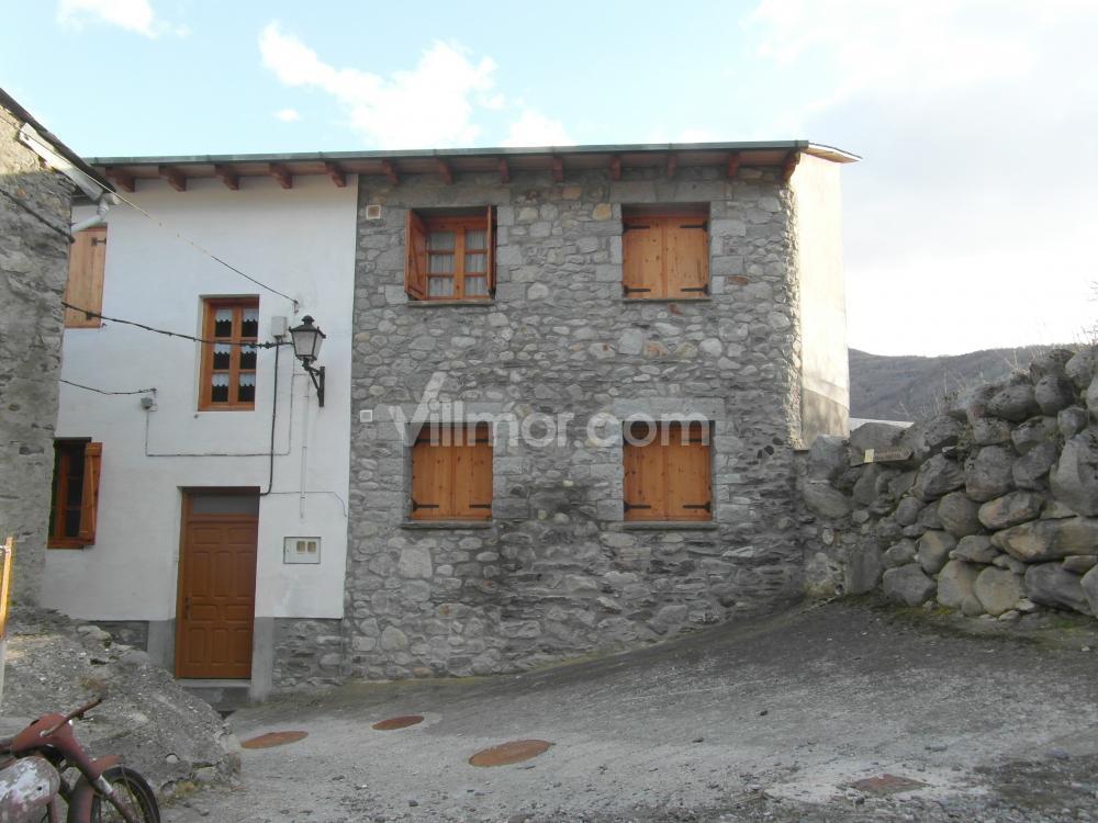 E03 Casa Rural Joaquina, 2 Apartamento  Eriste