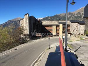 C17 Apartamento en Edif. Aigüalluts Apartment  Cerler