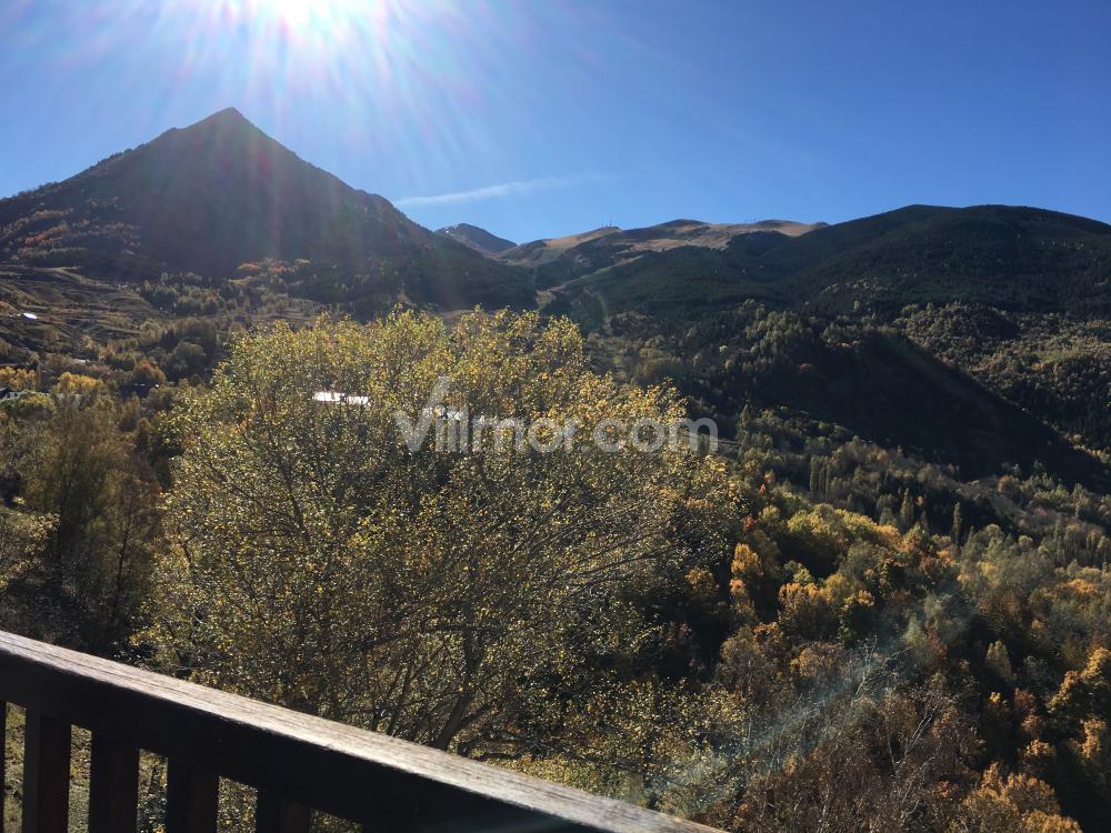 C17 Apartamento en Edif. Aigüalluts Apartment  Cerler