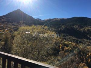 C17 Apartamento en Edif. Aigüalluts Apartment  Cerler