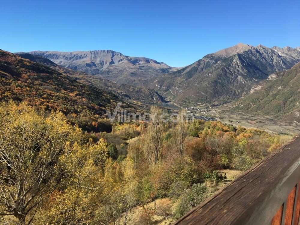 C17 Apartamento en Edif. Aigüalluts Apartment  Cerler