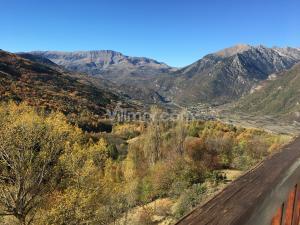 C17 Apartamento en Edif. Aigüalluts Apartment  Cerler