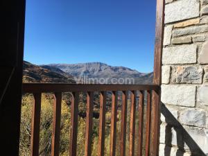 C17 Apartamento en Edif. Aigüalluts Apartment  Cerler