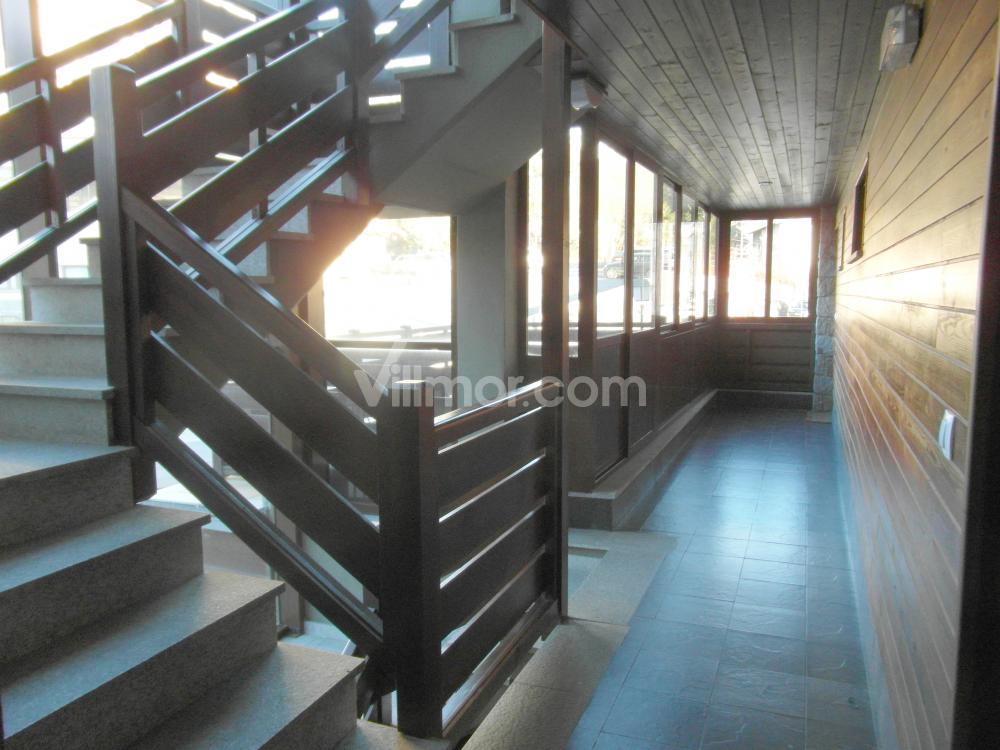 C17 Apartamento en Edif. Aigüalluts Apartment  Cerler