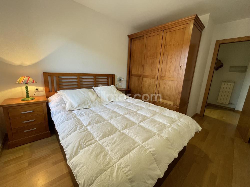 C17 Alojamiento Cerler Apartment  Cerler