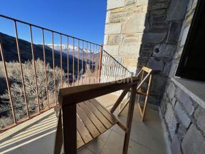 C17 Alojamiento Cerler Apartment  Cerler