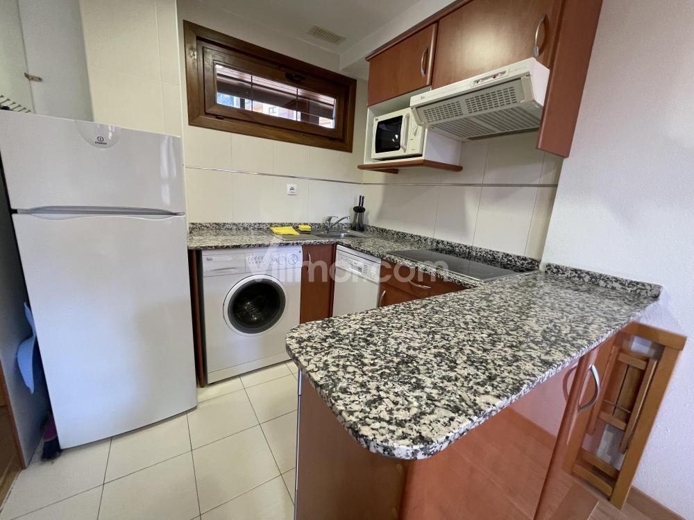 C17 Alojamiento Cerler Apartment  Cerler