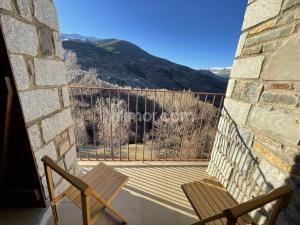 C17 Alojamiento Cerler Apartment  Cerler
