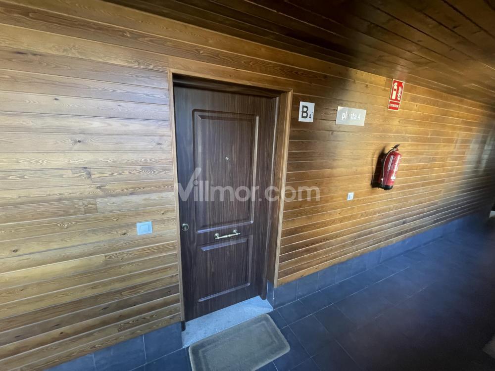 C17 Alojamiento Cerler Apartment  Cerler