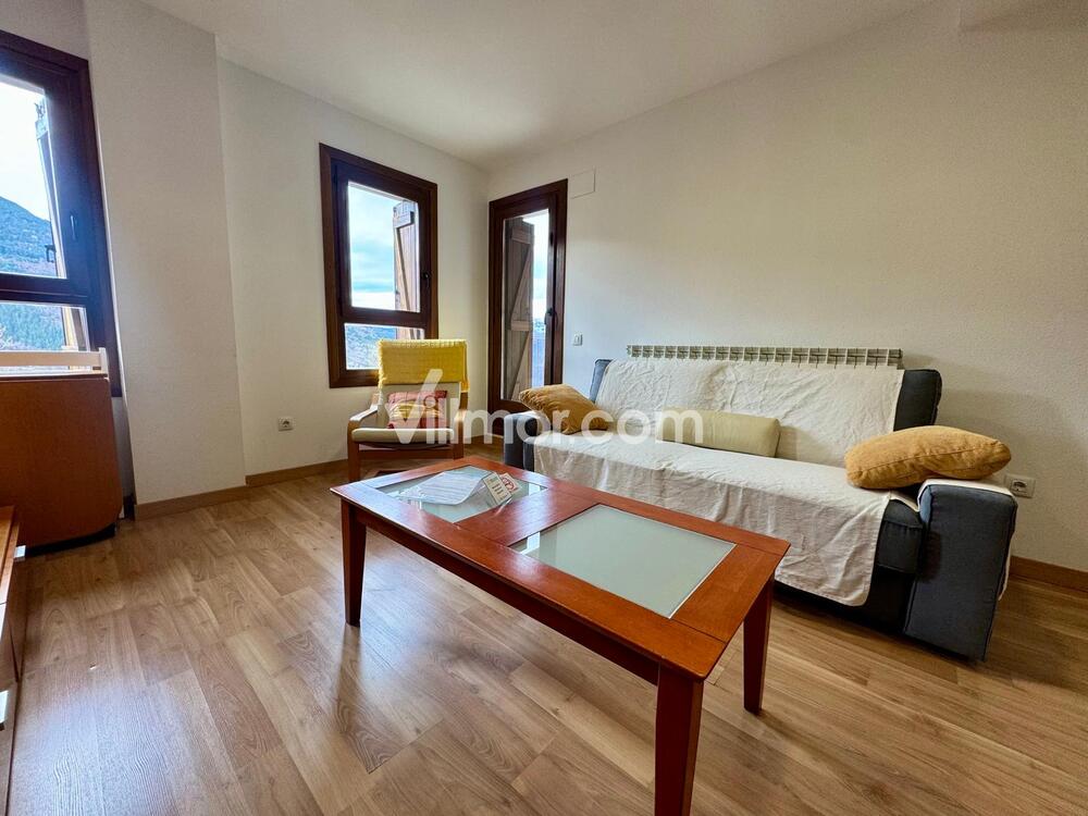 C17 Alojamiento Cerler Apartment  Cerler