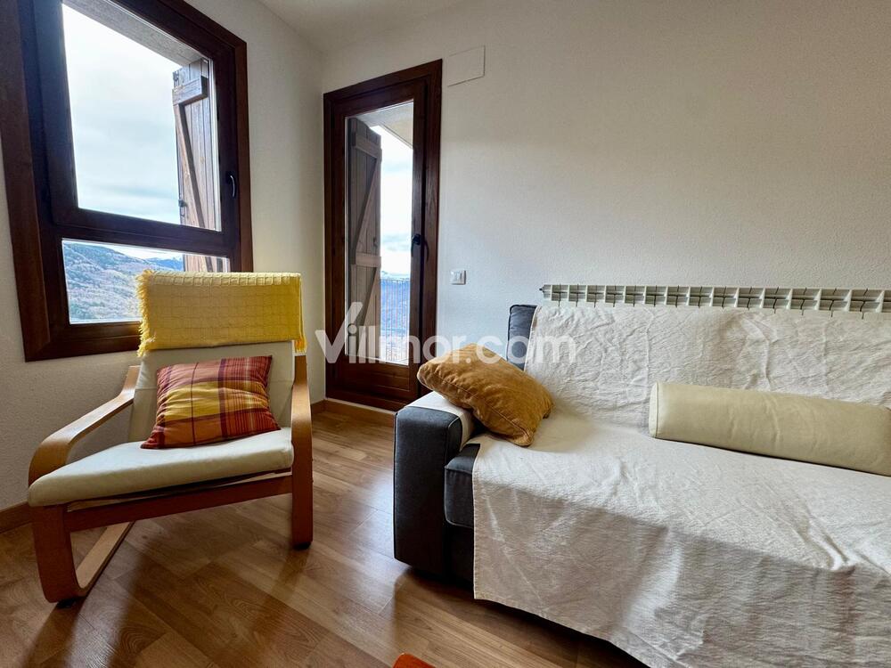 C17 Alojamiento Cerler Apartment  Cerler