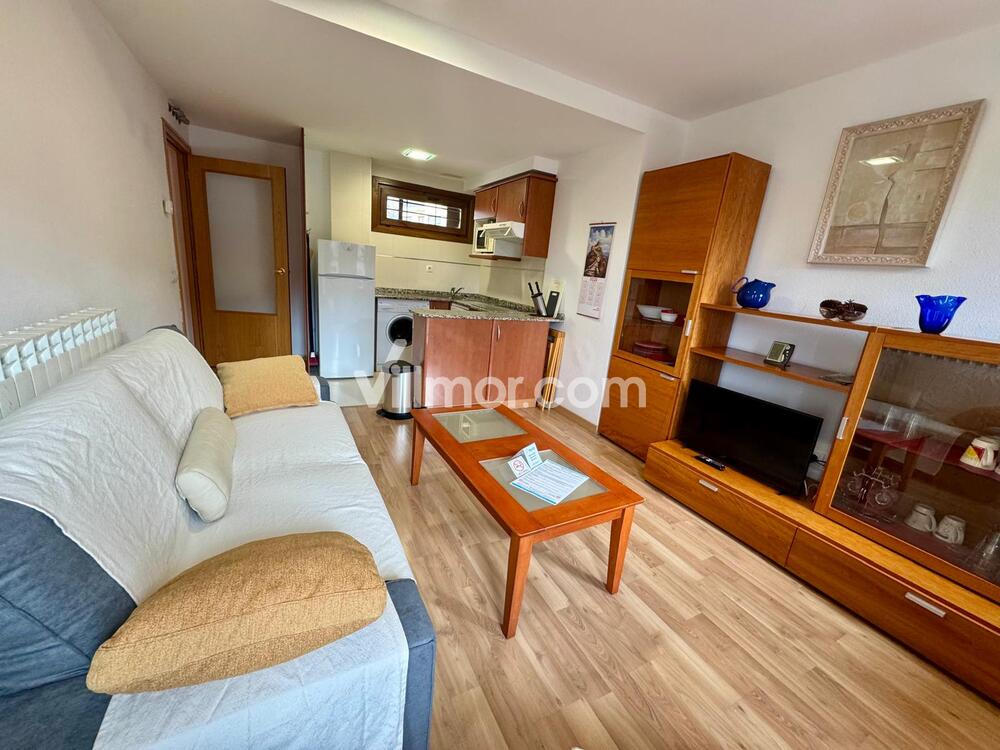 C17 Alojamiento Cerler Apartment  Cerler