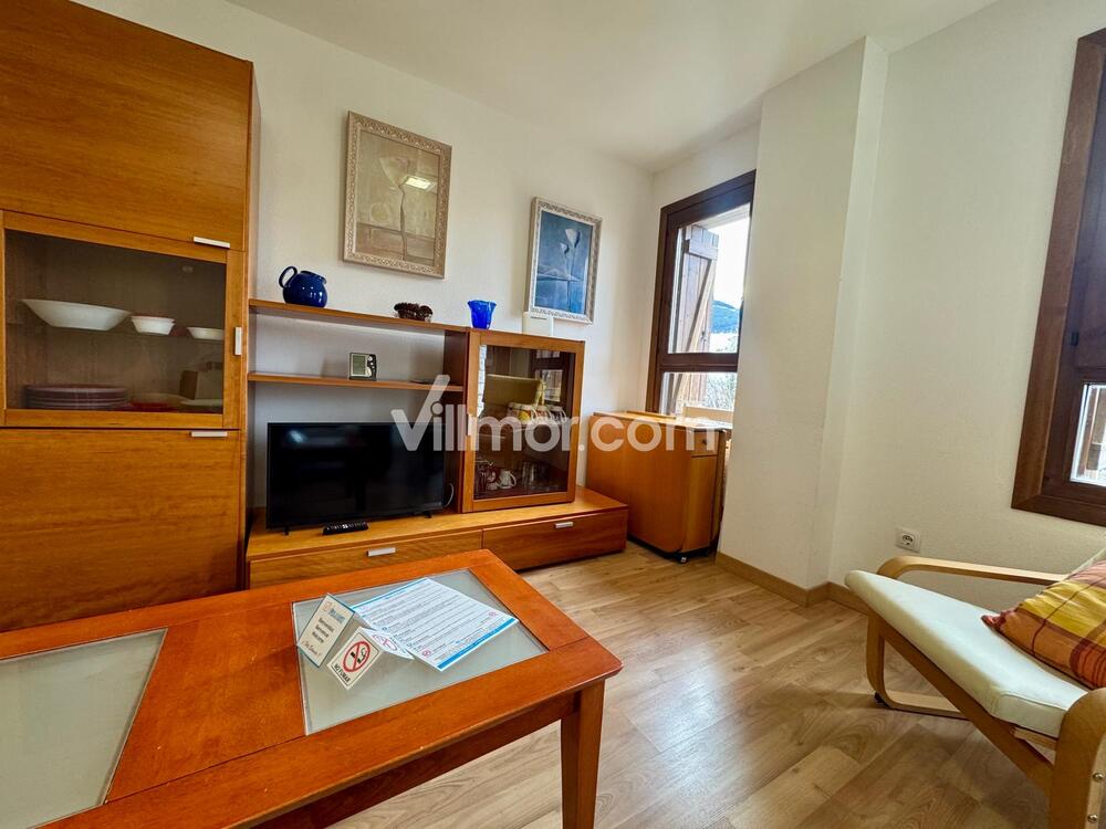 C17 Alojamiento Cerler Apartment  Cerler