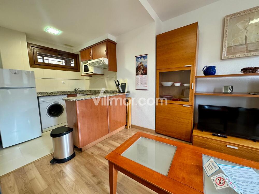 C17 Alojamiento Cerler Apartment  Cerler