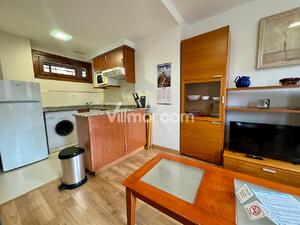 C17 Alojamiento Cerler Apartment  Cerler