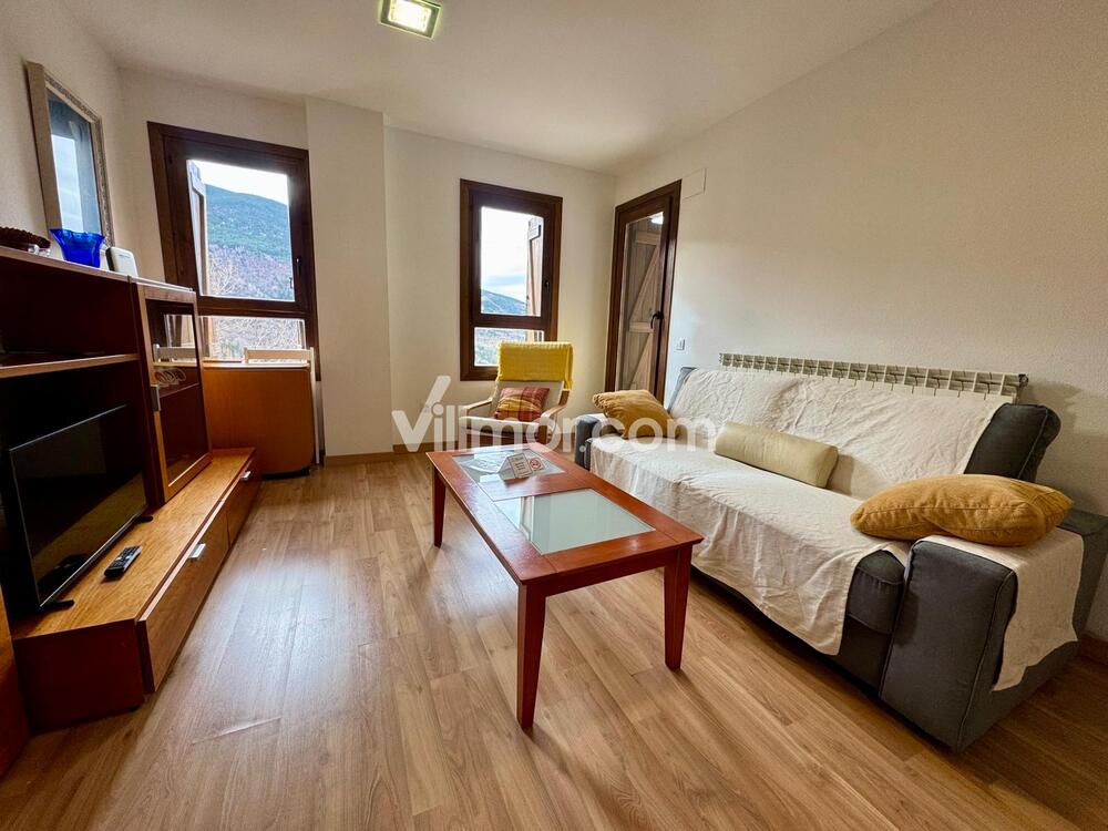 C17 Alojamiento Cerler Apartment  Cerler