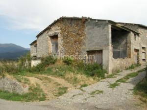 20-001 Borda en Gabás Building plot  Gabás