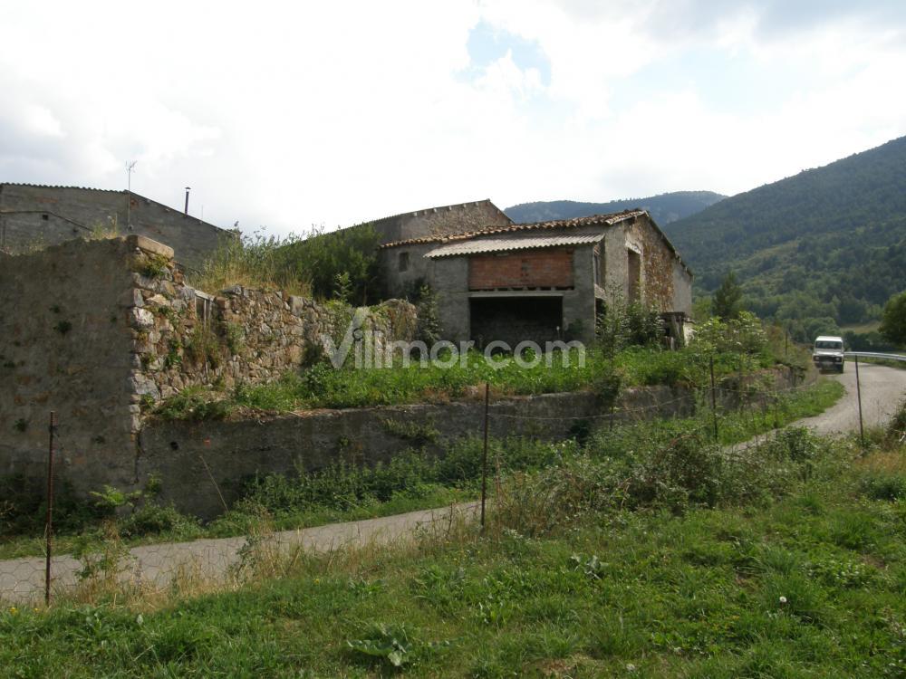 20-001 Borda en Gabás Building plot  Gabás