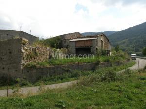 20-001 Borda en Gabás Building plot  Gabás