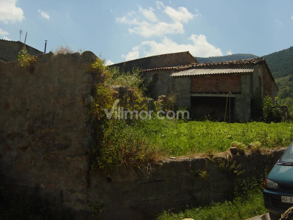 20-001 Borda en Gabás Building plot  Gabás