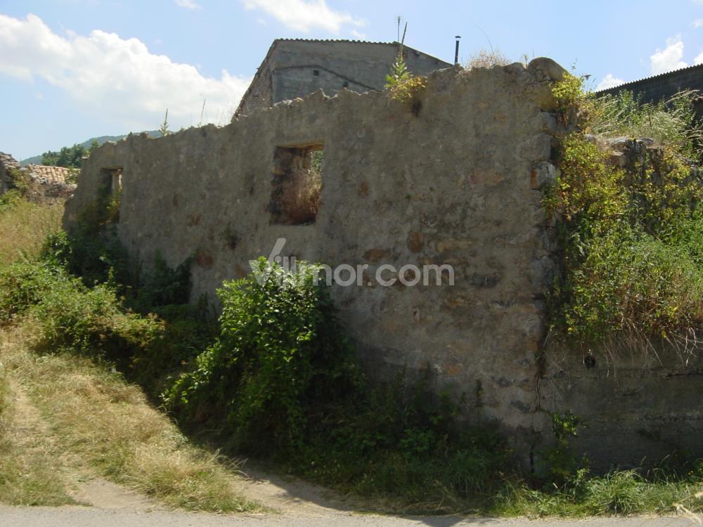 20-001 Borda en Gabás Building plot  Gabás